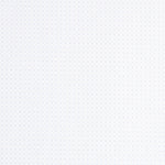 Tecido Lençol Estampada Corações Azul - Ribes y Casals