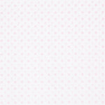 Tecido Lençol Estampada Corações Rosa - Ribes y Casals