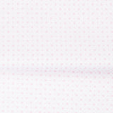 Tecido Lençol Estampada Corações Rosa - Ribes y Casals