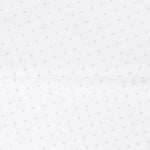 Tecido Lençol Estampada Estrelas Cinza - Ribes y Casals