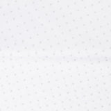 Tecido Lençol Estampada Estrelas Cinza - Ribes y Casals