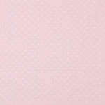 Tecido Lençol Estampado Bolinhas Rosa - Ribes y Casals