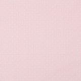 Tecido Lençol Estampado Bolinhas Rosa - Ribes y Casals