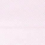 Tecido Lençol Estampada Listras Mini Rosa - Ribes y Casals