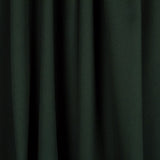 Retal Tela Sarga Cofrade Verde Botella 70x150 cm - Ribes y Casals