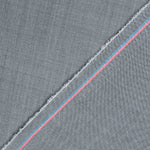 Tecido Alfaiate Chambrais  Azul - Ribes y Casals