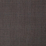 Tecido Alfaiate Rústico Xadrez Castanho - Ribes y Casals