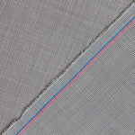 Tecido Alfaiate Pied de Poule - Ribes y Casals