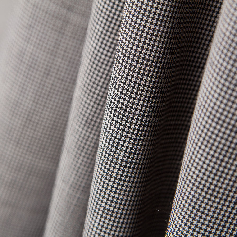 Tecido Alfaiate Pied de Poule - Ribes y Casals