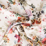 Tecido de Cetim Cretonne - Ribes y Casals