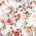 Tecido de Cetim Cretonne - Ribes y Casals