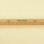 Tecido de Cetineta Vermelha - Ribes y Casals