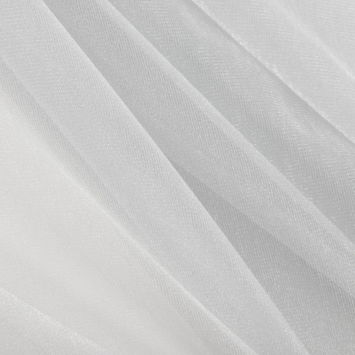 Tecido de Cetineta Vermelha - Ribes y Casals