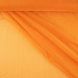 Retal Tela Sparling Carnaval Naranja 125x150 - Ribes y Casals