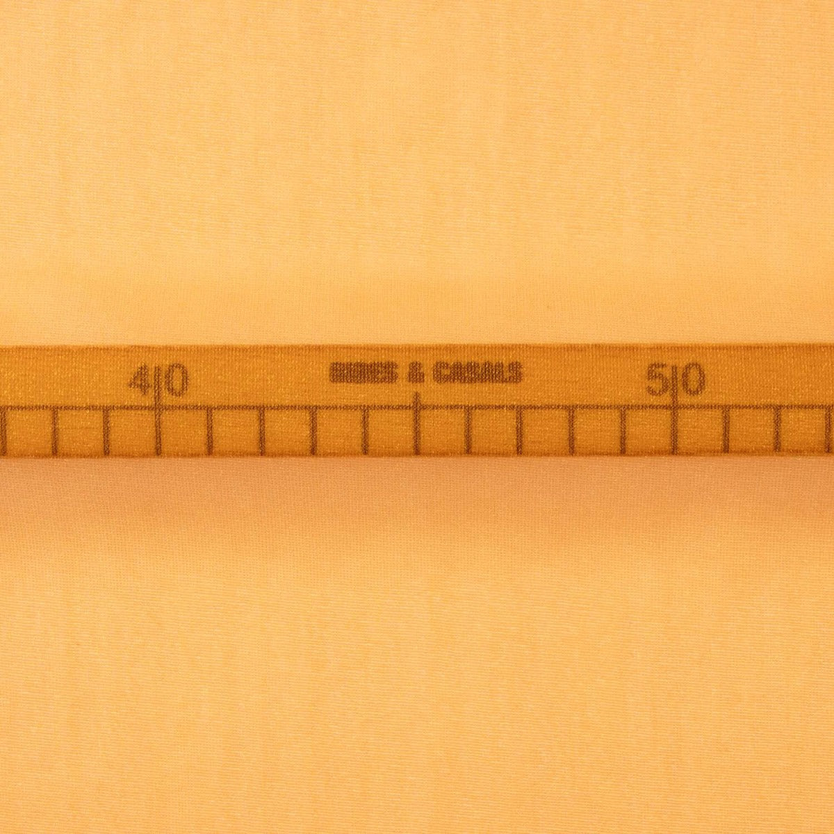 Tecido de Cetineta Vermelha - Ribes y Casals