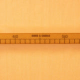 Tecido de Cetineta Vermelha - Ribes y Casals