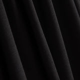 Tecido Canvas Negro - Ribes y Casals