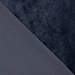 Punto Terciopelo Azul Marino - Ribes y Casals