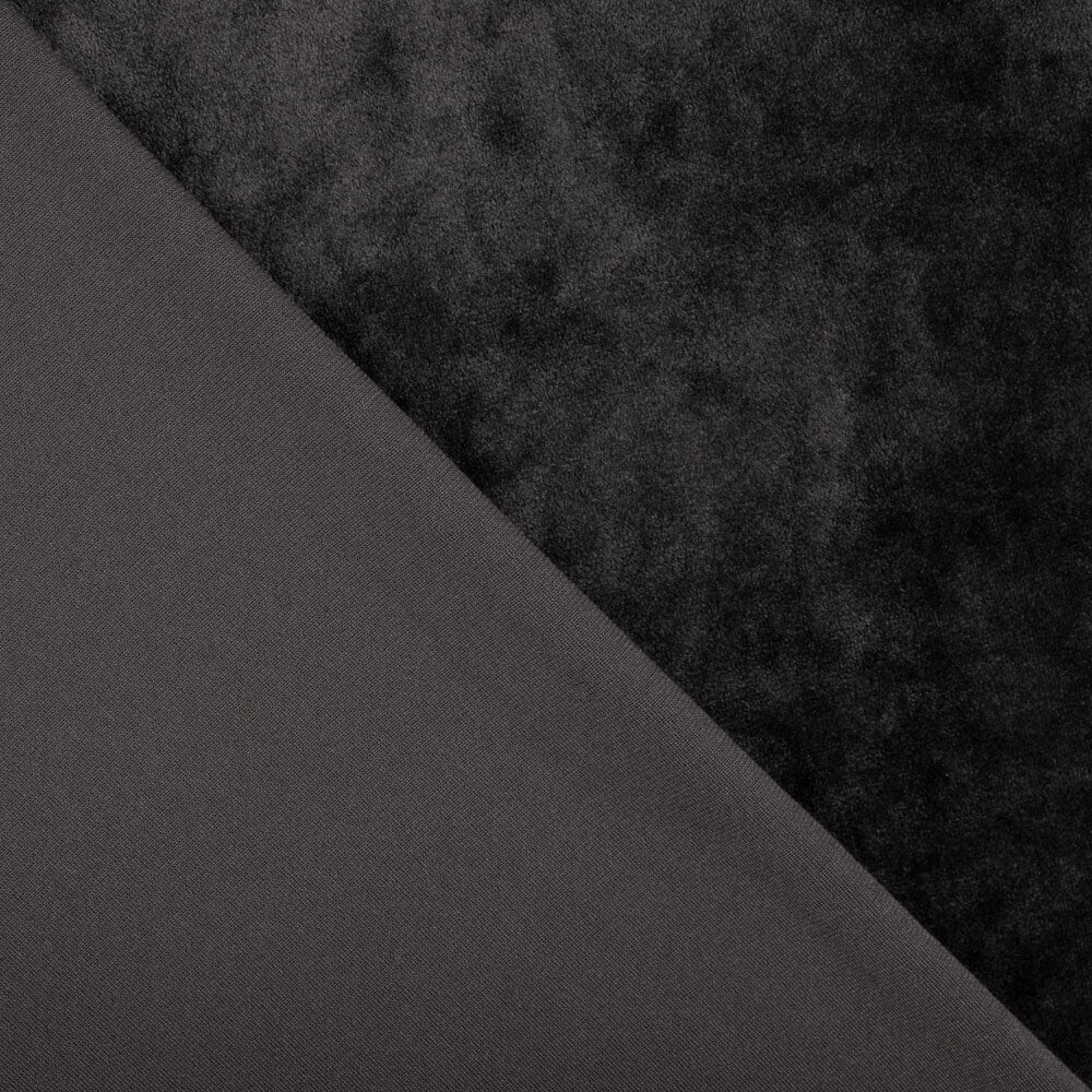 Punto Terciopelo Negro - Ribes y Casals