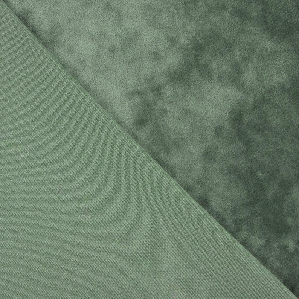 Malha Veludo Cobalto - Ribes y Casals