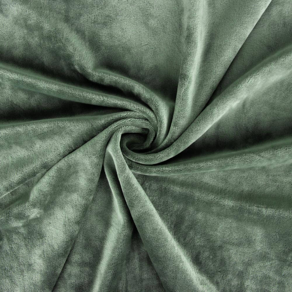 Malha Veludo Cobalto - Ribes y Casals