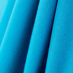 Tecido de Estofamento de Algodão Azul - Ribes y Casals