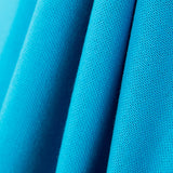 Tecido de Estofamento de Algodão Azul - Ribes y Casals