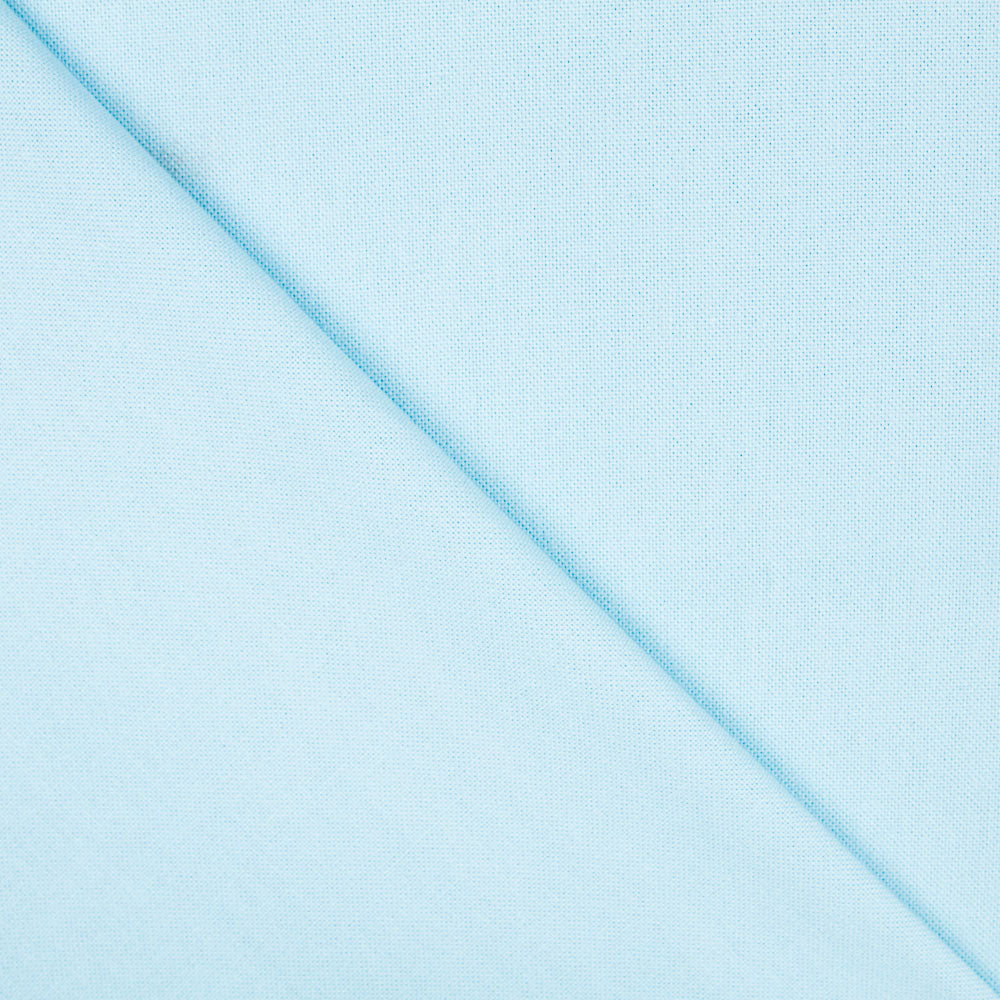 Tecido de Estofamento de Algodão Azul Claro - Ribes y Casals