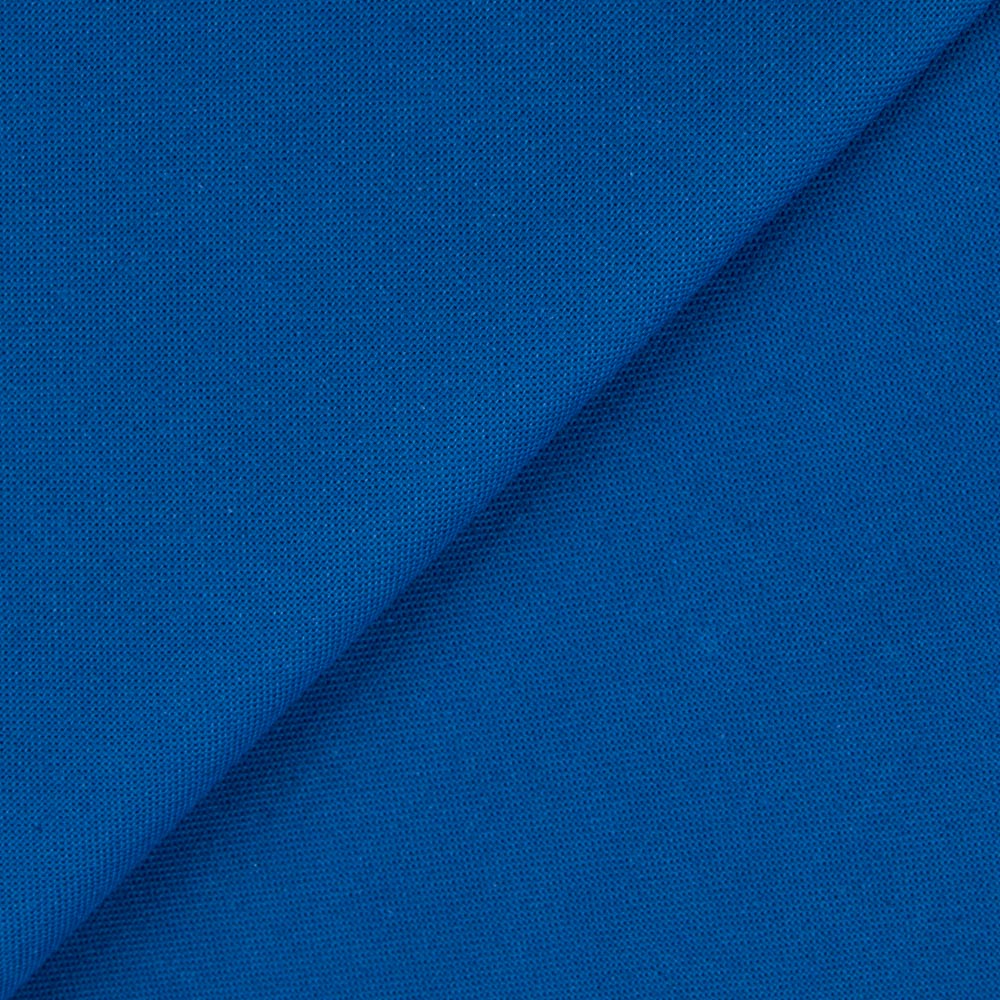 Tecido Estofamento de Algodão Azul - Ribes y Casals