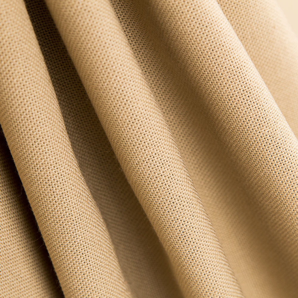 Tecido Estofamento Algodão Bege - Ribes y Casals