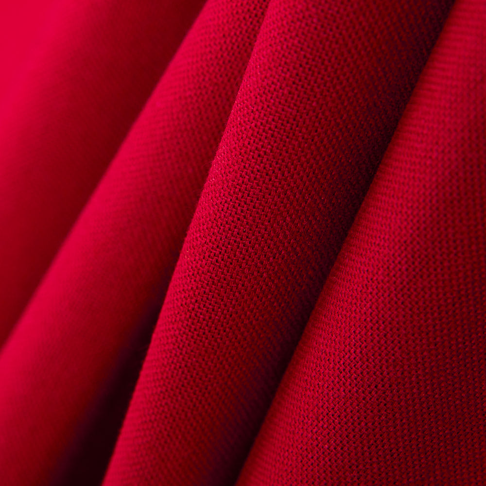 Tecido de Estofamento de Algodão Granada - Ribes y Casals