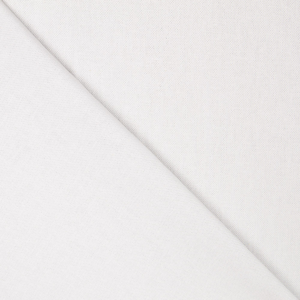 Tecido de Estofamento de Algodão Cinza Pérola - Ribes y Casals