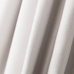 Tecido de Estofamento de Algodão Cinza Pérola - Ribes y Casals