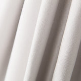 Tecido de Estofamento de Algodão Cinza Pérola - Ribes y Casals