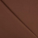 Tecido Estofamento de Algodão Marrom - Ribes y Casals