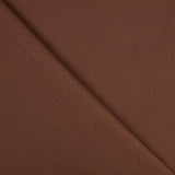 Tecido Estofamento de Algodão Marrom - Ribes y Casals