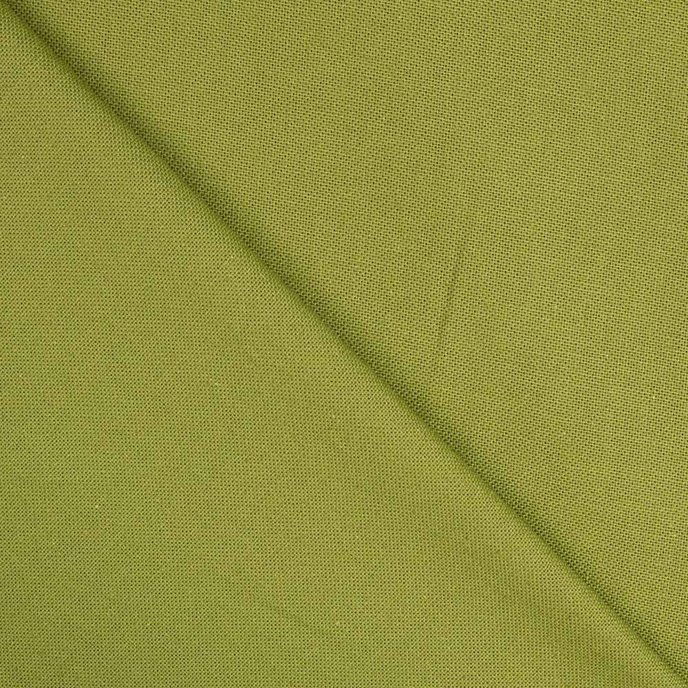 Tecido Estofamento de Algodão Militar - Ribes y Casals