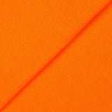 Tecido Estofamento de Algodão Laranja - Ribes y Casals