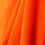 Tecido Estofamento de Algodão Laranja - Ribes y Casals