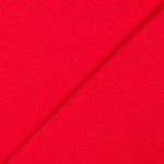 Tecido Estofamento de Algodão Vermelho - Ribes y Casals