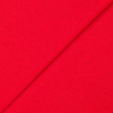Tecido Estofamento de Algodão Vermelho - Ribes y Casals