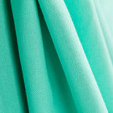 Tecido Estofamento de Algodão Verde - Ribes y Casals