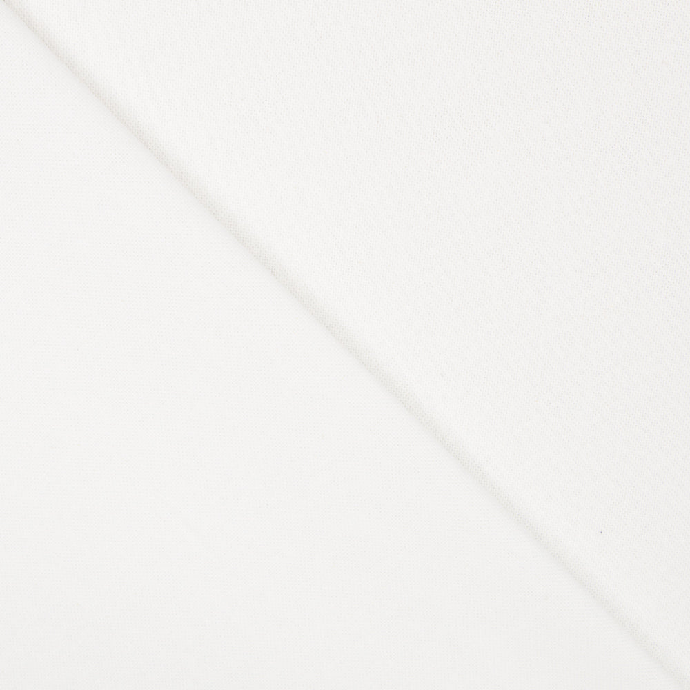 Tecido de Estofamento de Algodão Branco - Ribes y Casals