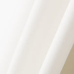 Tecido de Estofamento de Algodão Branco - Ribes y Casals
