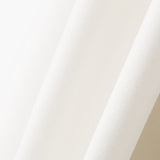 Tecido de Estofamento de Algodão Branco - Ribes y Casals