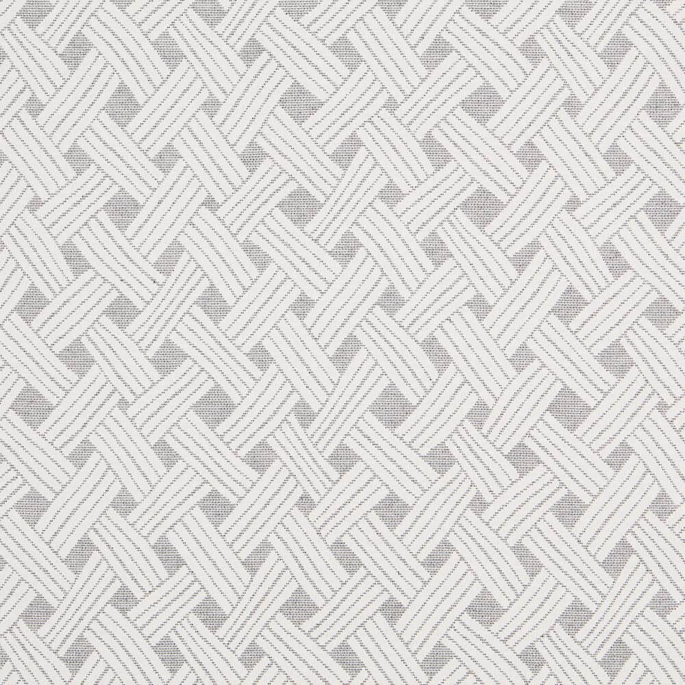 Tapicería Jacquard Trenza Gris - Ribes y Casals