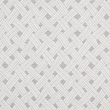 Tapicería Jacquard Trenza Gris - Ribes y Casals