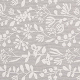 Tapicería Jacquard Hierbas Gris - Ribes y Casals