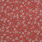 Viscosa Flor de Loto Teja - Ribes y Casals