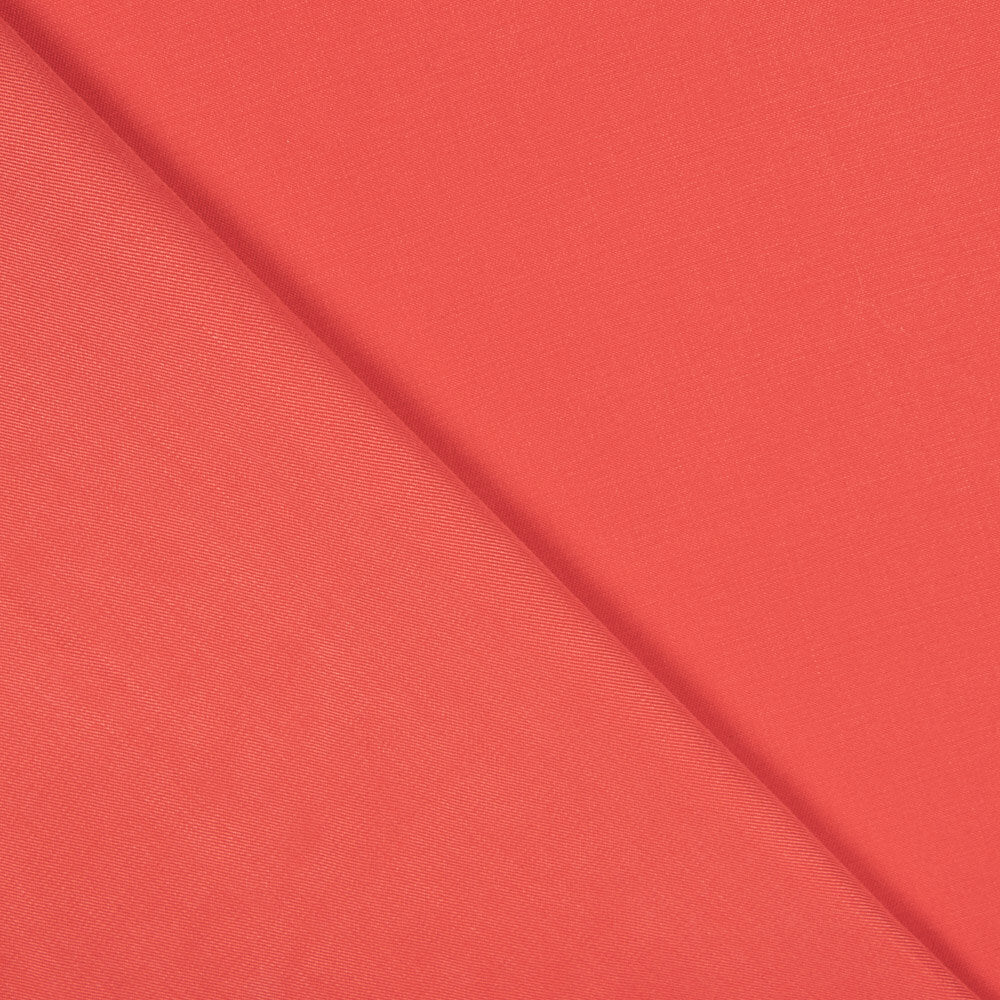 Tencel Vermelho Alaranjado - Ribes y Casals